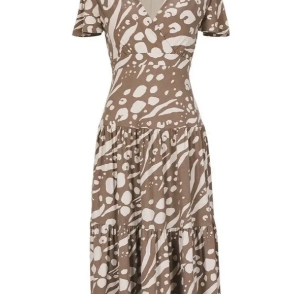 CAbi Swoon Dress Size M - Picture 2 of 3